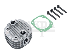 -MERCEDES-CYLINDER HEAD (AIR COMPRESSOR)